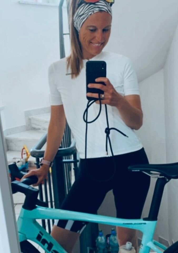 Julia Pirker